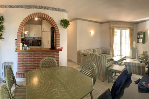 Villa a Mijas Golf, Malaga, Mijas Golf - € 340.000 | Ref: MLSC9642672 - foto 5