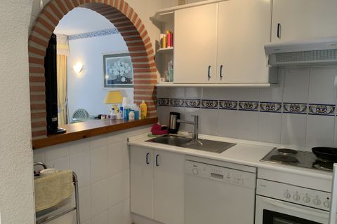 Villa a Mijas Golf, Malaga, Mijas Golf - € 340.000 | Ref: MLSC9642672 - foto 6