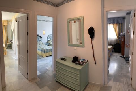 Villa a Mijas Golf, Malaga, Mijas Golf - € 340.000 | Ref: MLSC9642672 - foto 7