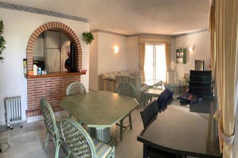 Villa a Mijas Golf, Malaga, Mijas Golf - € 340.000 | Ref: MLSC9642672 - foto 8