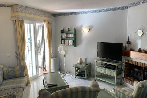 Villa a Mijas Golf, Malaga, Mijas Golf - € 340.000 | Ref: MLSC9642672 - foto 9