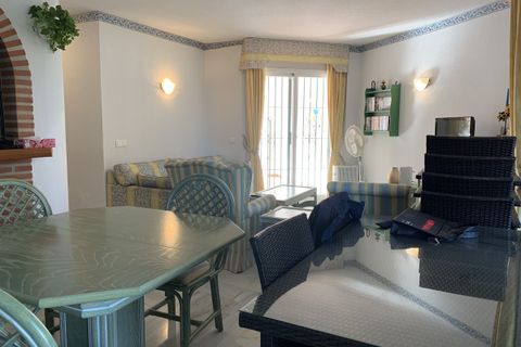 Villa a Mijas Golf, Malaga, Mijas Golf - € 340.000 | Ref: MLSC9642672 - foto 10