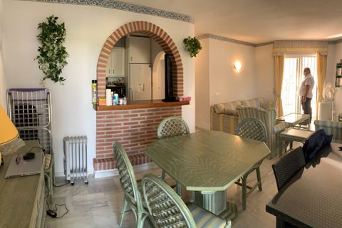 Villa a Mijas Golf, Malaga, Mijas Golf - € 340.000 | Ref: MLSC9642672 - foto 11