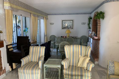 Villa a Mijas Golf, Malaga, Mijas Golf - € 340.000 | Ref: MLSC9642672 - foto 12