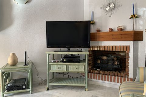 Villa a Mijas Golf, Malaga, Mijas Golf - € 340.000 | Ref: MLSC9642672 - foto 13