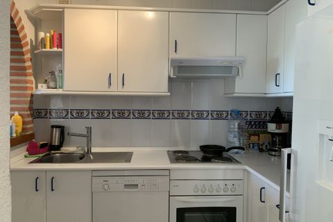 Villa a Mijas Golf, Malaga, Mijas Golf - € 340.000 | Ref: MLSC9642672 - foto 17