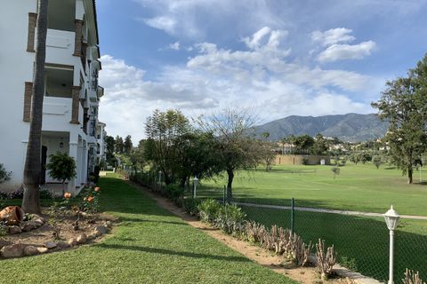 Villa a Mijas Golf, Malaga, Mijas Golf - € 340.000 | Ref: MLSC9642672 - foto 35