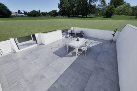 Villa i Torre Pacheco, Murcia, Torre Pacheco - € 279.900 | Ref: NB-43383 - foto 4