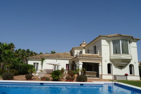 Villa i Sotogrande, Cadiz, Sotogrande - € 1.700.000 | Ref: MLSC2989181 - foto 2