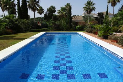 Villa i Sotogrande, Cadiz, Sotogrande - € 1.700.000 | Ref: MLSC2989181 - foto 4