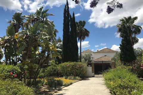 Villa i Sotogrande, Cadiz, Sotogrande - € 1.700.000 | Ref: MLSC2989181 - foto 5