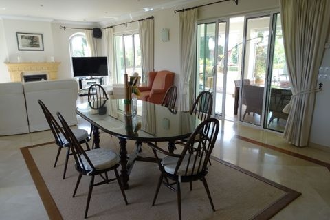 Villa i Sotogrande, Cadiz, Sotogrande - € 1.700.000 | Ref: MLSC2989181 - foto 6