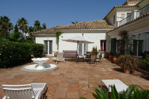 Villa i Sotogrande, Cadiz, Sotogrande - € 1.700.000 | Ref: MLSC2989181 - foto 10