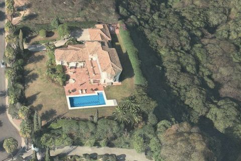 Villa i Sotogrande, Cadiz, Sotogrande - € 1.700.000 | Ref: MLSC2989181 - foto 11