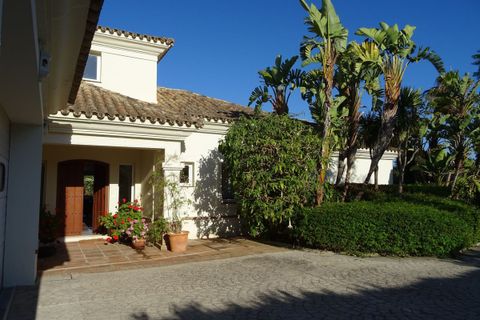 Villa i Sotogrande, Cadiz, Sotogrande - € 1.700.000 | Ref: MLSC2989181 - foto 16