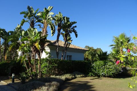 Villa i Sotogrande, Cadiz, Sotogrande - € 1.700.000 | Ref: MLSC2989181 - foto 20