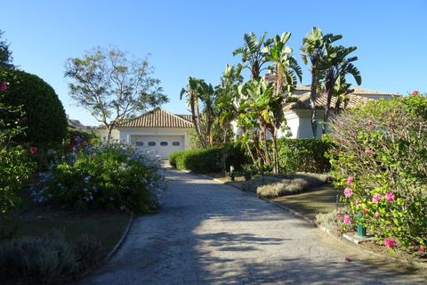 Villa i Sotogrande, Cadiz, Sotogrande - € 1.700.000 | Ref: MLSC2989181 - foto 21