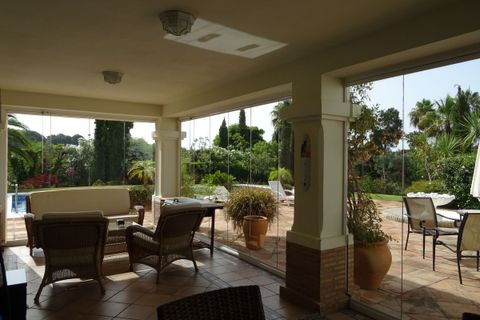 Villa i Sotogrande, Cadiz, Sotogrande - € 1.700.000 | Ref: MLSC2989181 - foto 24