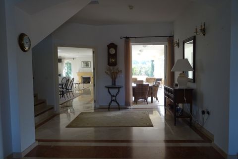 Villa i Sotogrande, Cadiz, Sotogrande - € 1.700.000 | Ref: MLSC2989181 - foto 26