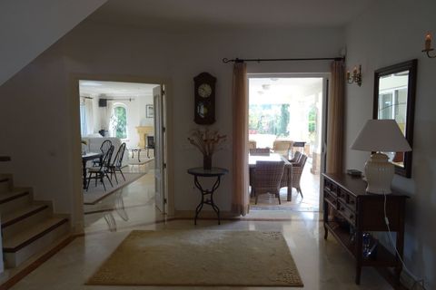Villa i Sotogrande, Cadiz, Sotogrande - € 1.700.000 | Ref: MLSC2989181 - foto 31