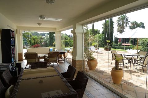 Villa i Sotogrande, Cadiz, Sotogrande - € 1.700.000 | Ref: MLSC2989181 - foto 32