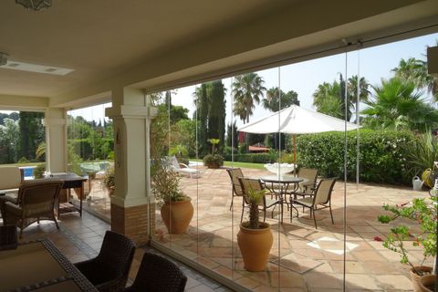 Villa i Sotogrande, Cadiz, Sotogrande - € 1.700.000 | Ref: MLSC2989181 - foto 33
