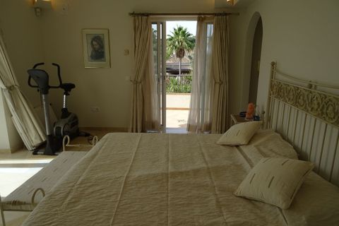 Villa i Sotogrande, Cadiz, Sotogrande - € 1.700.000 | Ref: MLSC2989181 - foto 40
