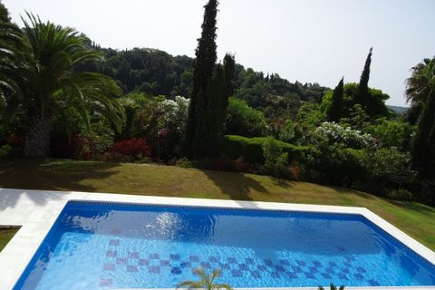 Villa i Sotogrande, Cadiz, Sotogrande - € 1.700.000 | Ref: MLSC2989181 - foto 42