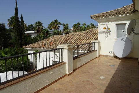 Villa i Sotogrande, Cadiz, Sotogrande - € 1.700.000 | Ref: MLSC2989181 - foto 43