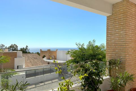 Villa a Benalmadena, Malaga, Benalmadena - € 935.000 | Ref: MLSC7286109 - foto 6