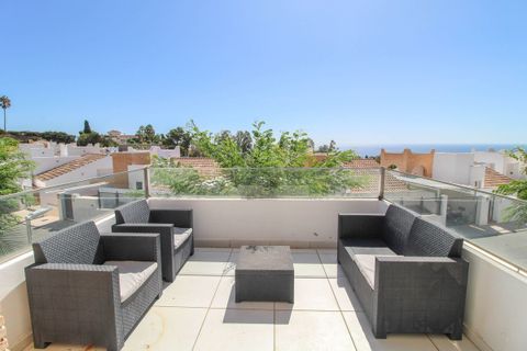 Villa a Benalmadena, Malaga, Benalmadena - € 935.000 | Ref: MLSC7286109 - foto 8