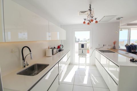 Villa a Benalmadena, Malaga, Benalmadena - € 935.000 | Ref: MLSC7286109 - foto 17
