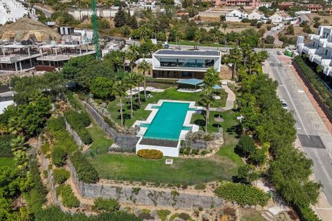 Villa a Benalmadena, Malaga, Benalmadena - € 935.000 | Ref: MLSC7286109 - foto 50