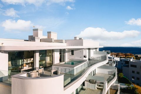 Villa i Higueron, Malaga, Higueron - € 1.275.000 | Ref: MLSC9665747 - foto 1