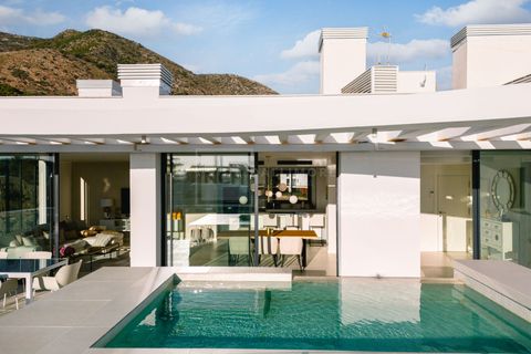 Villa i Higueron, Malaga, Higueron - € 1.275.000 | Ref: MLSC9665747 - foto 2