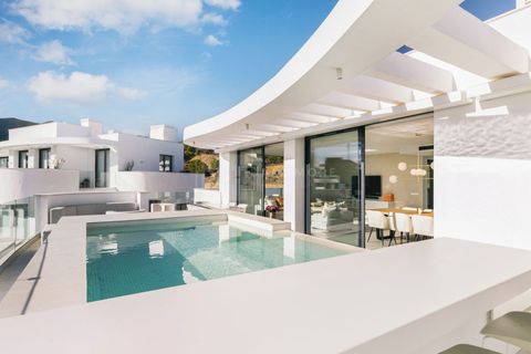 Villa i Higueron, Malaga, Higueron - € 1.275.000 | Ref: MLSC9665747 - foto 7