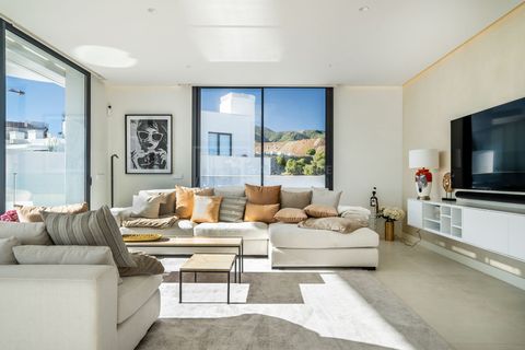 Villa i Higueron, Malaga, Higueron - € 1.275.000 | Ref: MLSC9665747 - foto 8