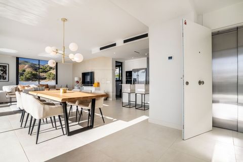 Villa i Higueron, Malaga, Higueron - € 1.275.000 | Ref: MLSC9665747 - foto 13
