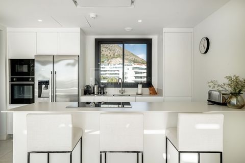 Villa i Higueron, Malaga, Higueron - € 1.275.000 | Ref: MLSC9665747 - foto 17