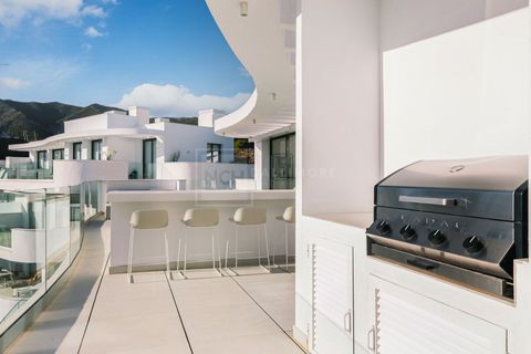 Villa i Higueron, Malaga, Higueron - € 1.275.000 | Ref: MLSC9665747 - foto 33