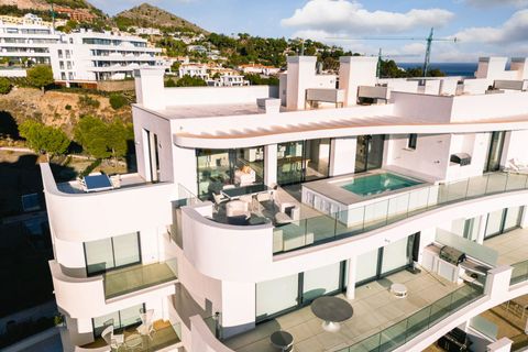 Villa i Higueron, Malaga, Higueron - € 1.275.000 | Ref: MLSC9665747 - foto 36