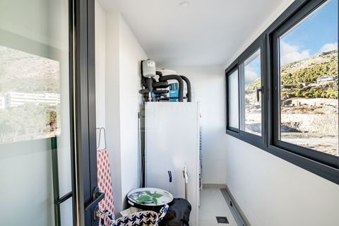 Villa i Higueron, Malaga, Higueron - € 1.275.000 | Ref: MLSC9665747 - foto 44