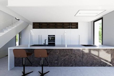 Villa i La Zenia, Alicante, La Zenia - € 1.700.000 | Ref: 774935 - foto 3