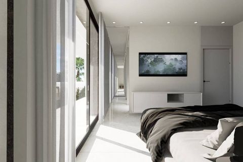 Villa i La Zenia, Alicante, La Zenia - € 1.700.000 | Ref: 774935 - foto 11