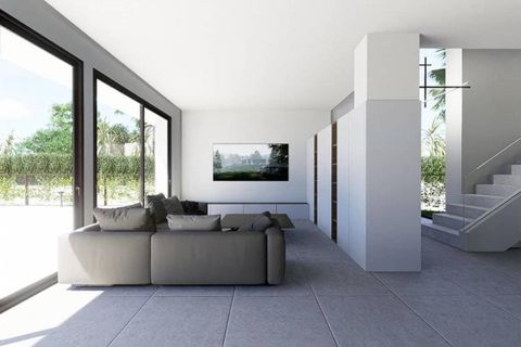 Villa i La Zenia, Alicante, La Zenia - € 1.700.000 | Ref: 774935 - foto 21