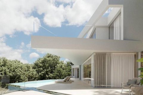 Villa en Altea, Alicante, Altea - € 1.750.000 | Ref: 774919 - photo 3