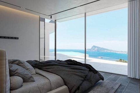 Villa en Altea, Alicante, Altea - € 1.750.000 | Ref: 774919 - photo 4