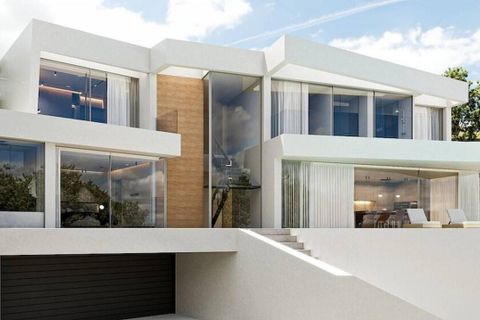 Villa en Altea, Alicante, Altea - € 1.750.000 | Ref: 774919 - photo 11