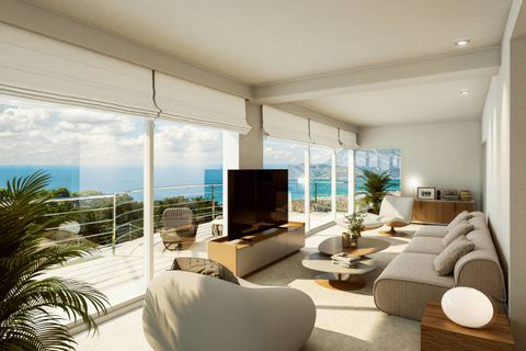 Villa i Altea, Alicante, Altea - € 2.190.000 | Ref: 774917 - foto 2