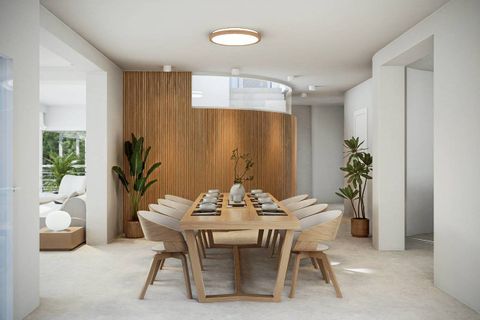 Villa i Altea, Alicante, Altea - € 2.190.000 | Ref: 774917 - foto 5